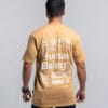 Camiseta Human - Imagen 3