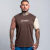 Camiseta Combinada Portland - Imagen 3