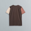 Camiseta Combinada Portland - Imagen 2