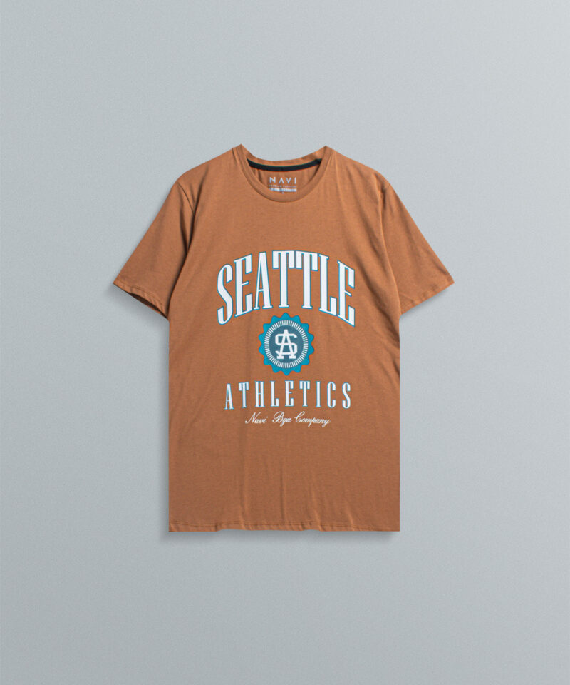 Camiseta Seattle