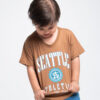 Camiseta Niño Seattle - Imagen 2