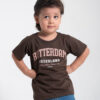 Camiseta Niño Rotterdam - Imagen 2