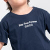 Camiseta Niño Stay True - Imagen 2