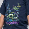 Camiseta Niño Marciano - Imagen 2