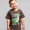 Camiseta Niño Rex - Imagen 2