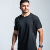 Regular Texturizada Negro - Imagen 3