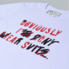 Camiseta Obviously - Imagen 2