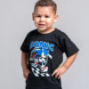 Camiseta Niño Sonic