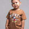 Camiseta Niño Mickey - Imagen 2