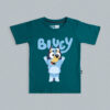 Camiseta Niño Bluey