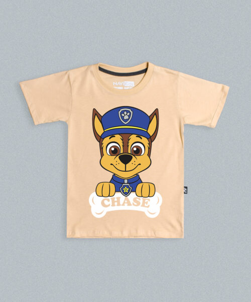 Camiseta Niño Chase
