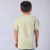 Texturizada Niño Verde Oliva - Imagen 5