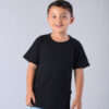 Texturizada Niño Negra - Imagen 4