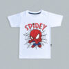 Camiseta Niño Spidey