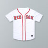 Beisbolera Red Sox