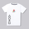 Camiseta Niño Play Station