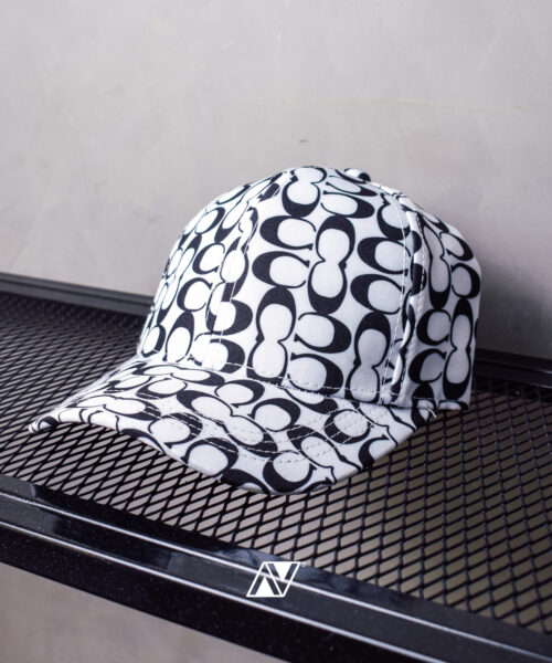 Gorra Coa