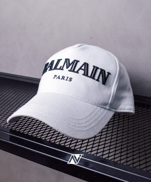 Gorra Balm