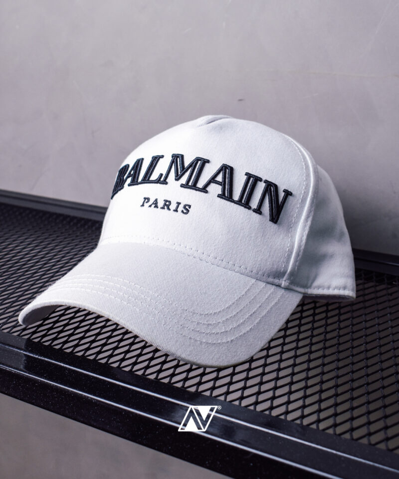 Gorra Balm