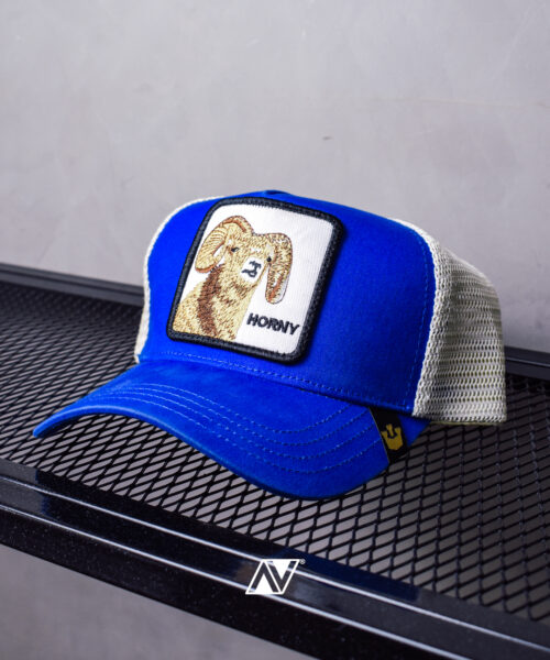 Gorra Horny