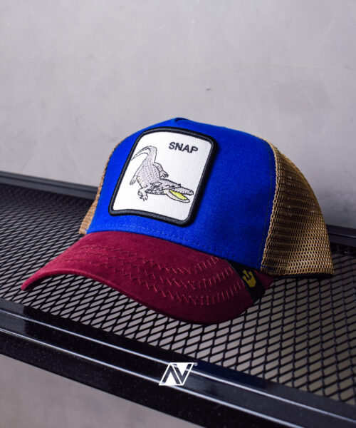Gorra Snap