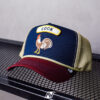Gorra Cock