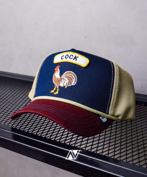 Gorra Cock