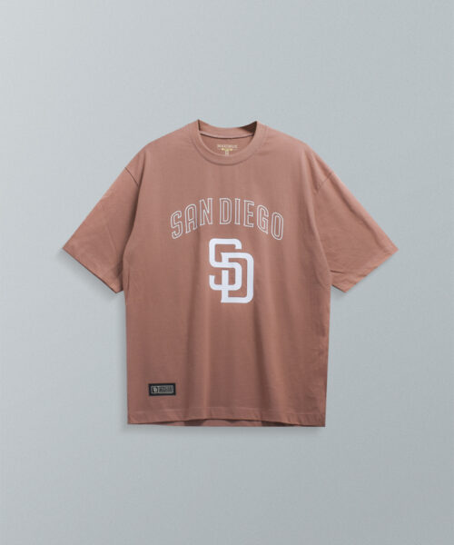 Oversize San Diego Padres