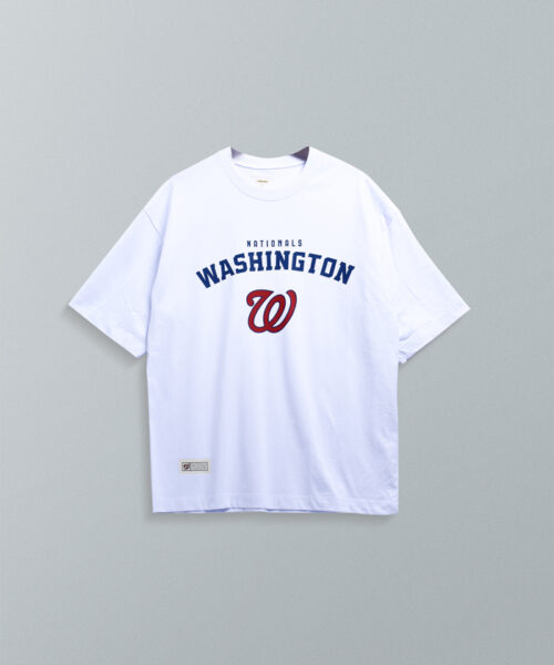 Oversize Washington Nationals