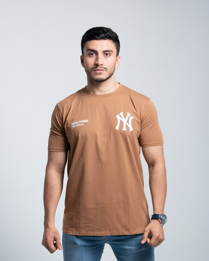 Camiseta New York - Imagen 3