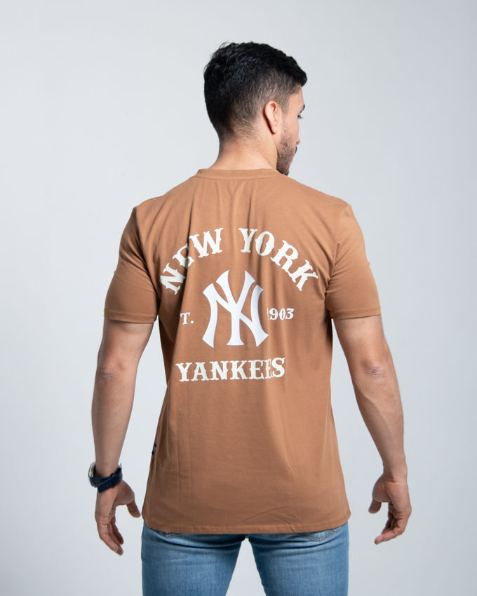 Camiseta New York - Imagen 4