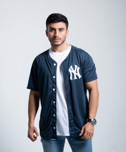 Beisbolera Yankees