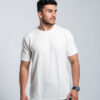 Regular Texturizada Ivory
