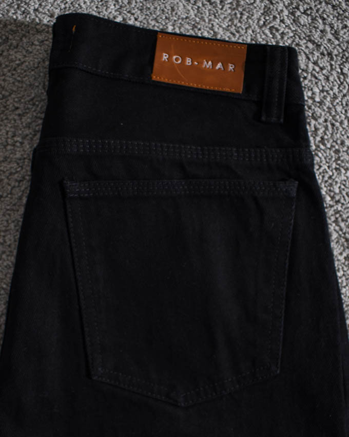Pantalón Straigth Rob07 - Imagen 6