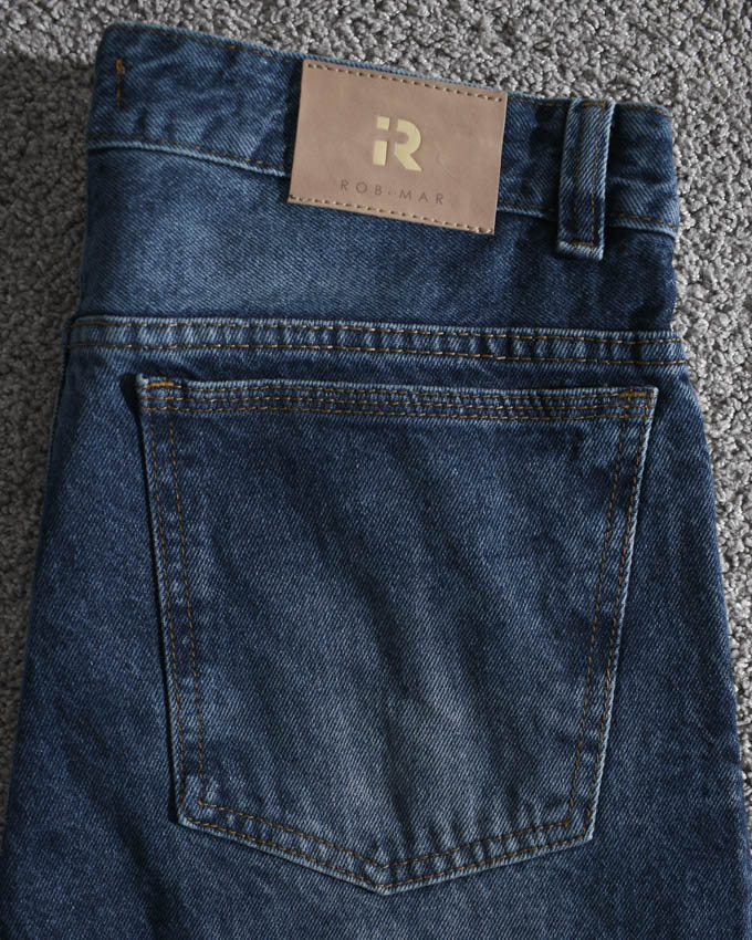 Pantalón Straigth Rob03 - Imagen 5