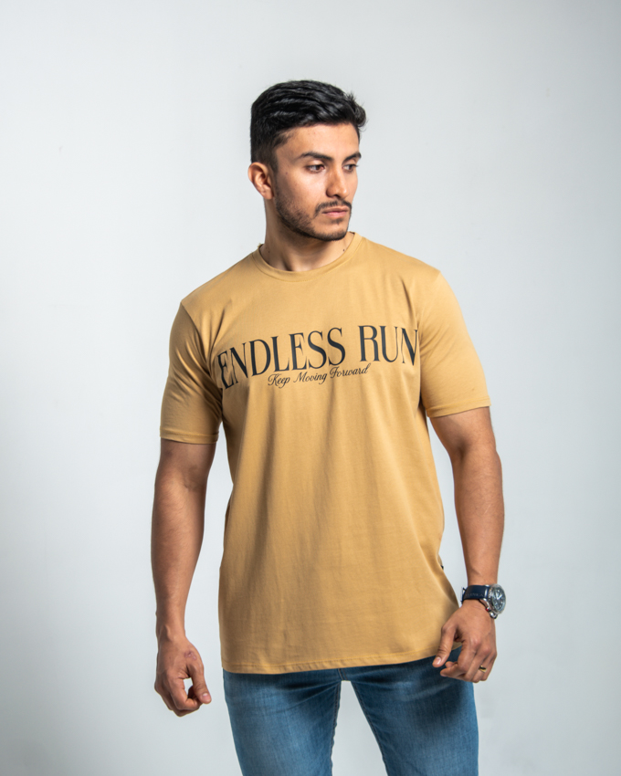 Camiseta Endless Run - Imagen 3