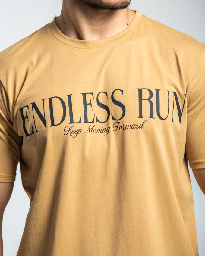 Camiseta Endless Run - Imagen 4