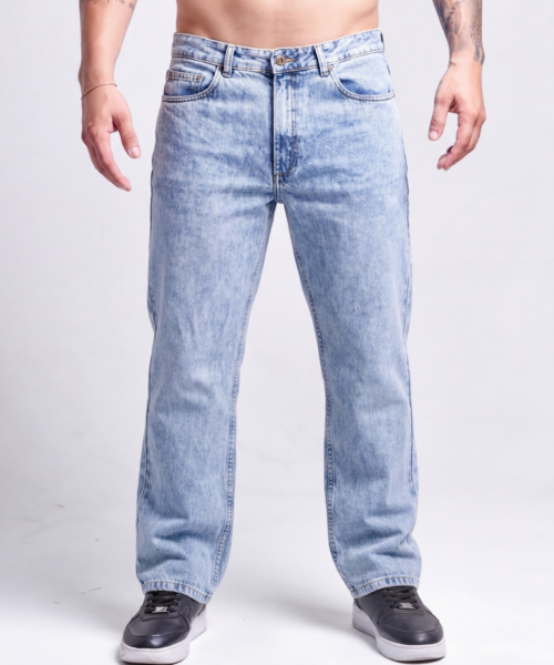 Pantalón Straigth Rob04
