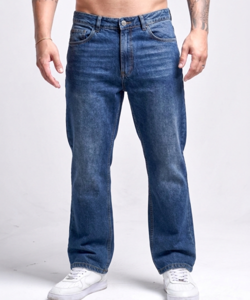 Pantalón Straigth Rob03