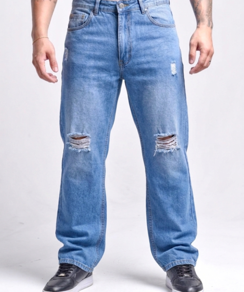 Pantalón Straigth Rob06