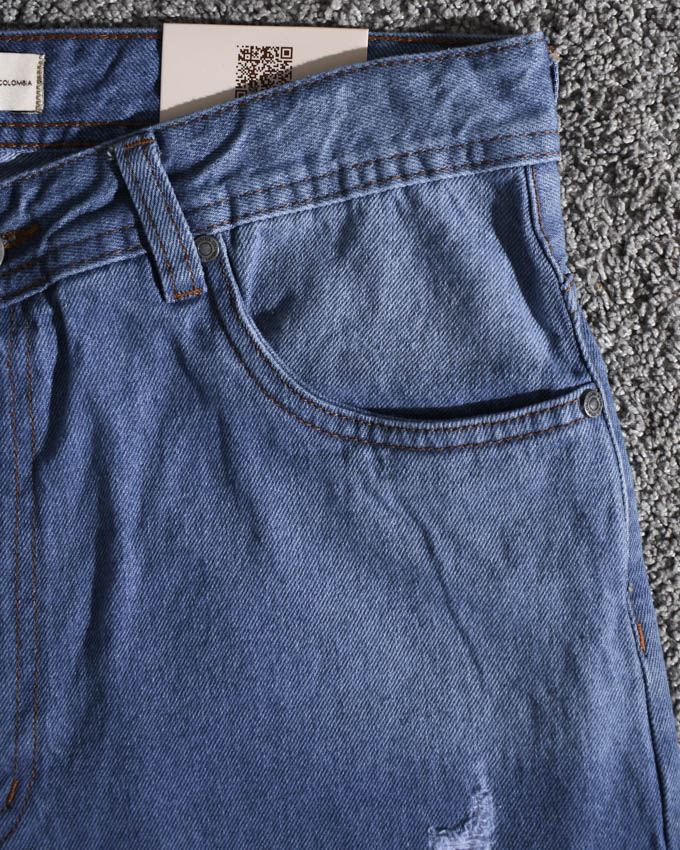 Pantalón Straigth Rob06 - Imagen 4