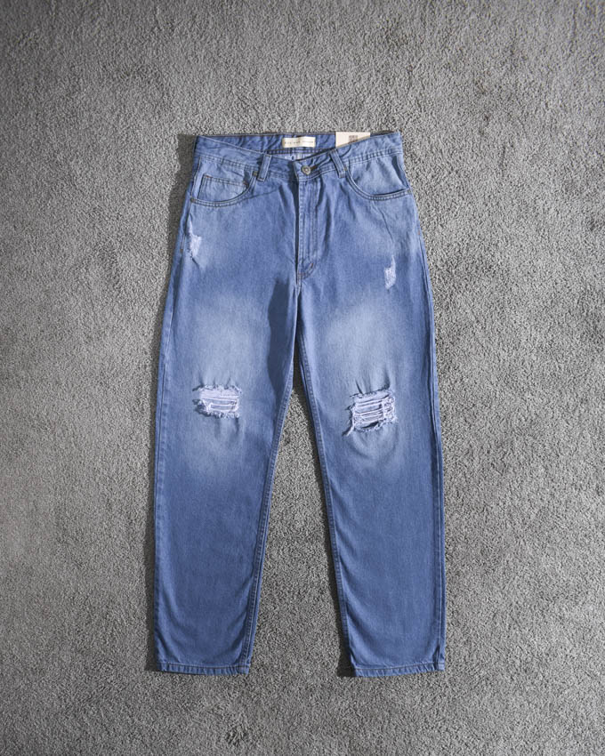 Pantalón Straigth Rob06 - Imagen 2