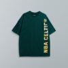 Camiseta Oversize NBA Celtics - Imagen 2