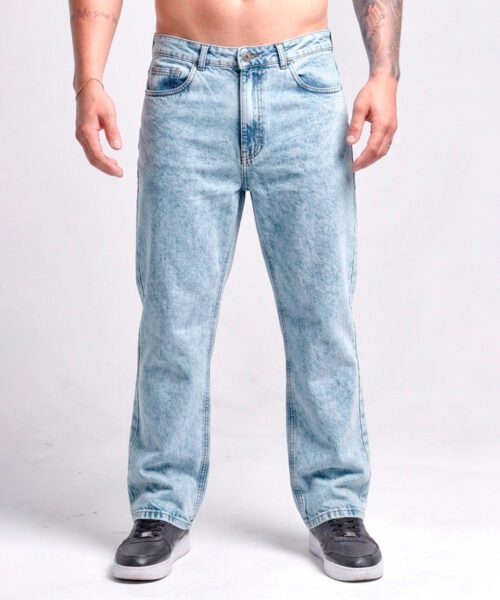 Pantalón Straigth Rob02