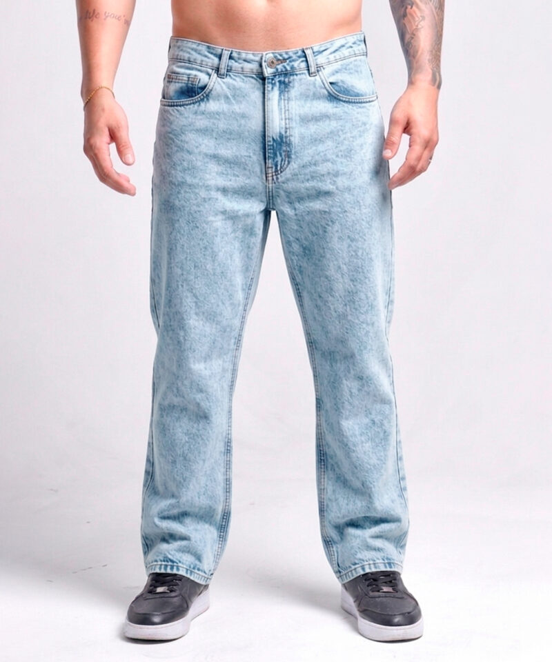Pantalón Straigth Rob02
