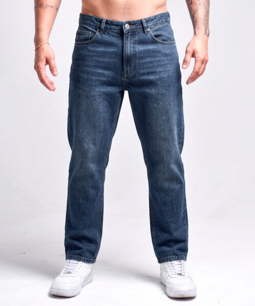 Pantalón Straigth Rob01