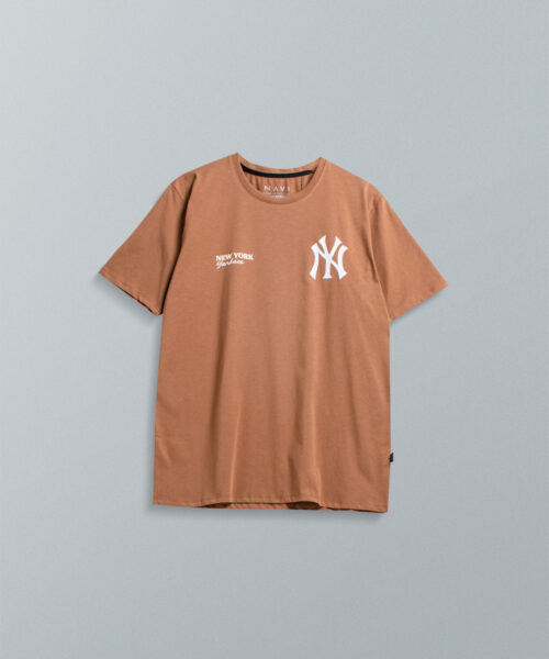 Camiseta New York