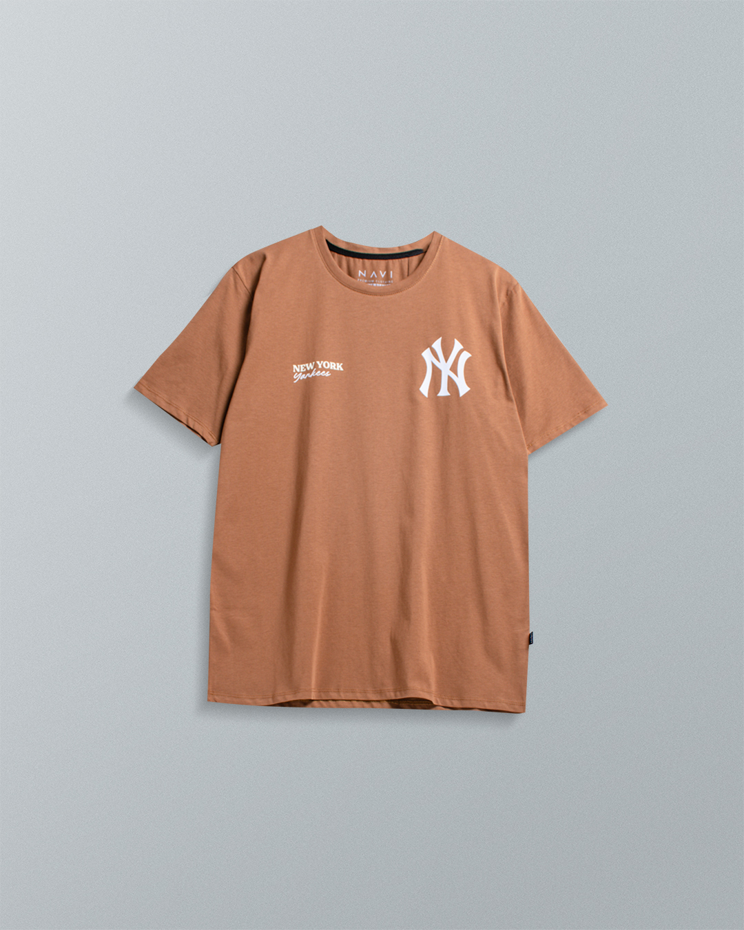 Camiseta New York