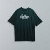 Camiseta Oversize Bear