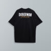 Camiseta Oversize Doberman - Imagen 2